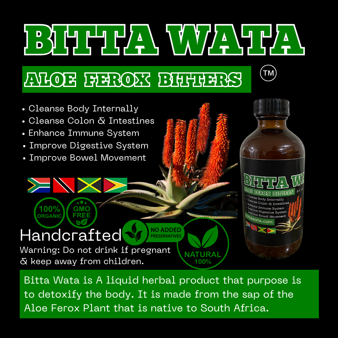 Bitta Wata