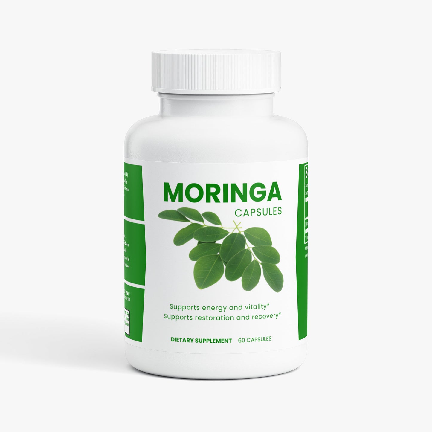 Moringa Capsules