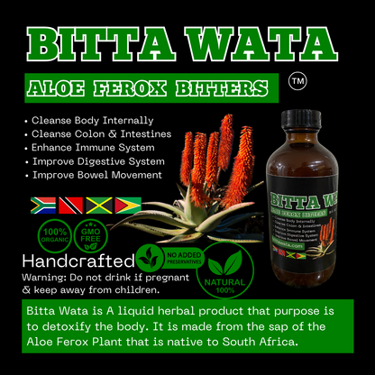 Bitta Wata